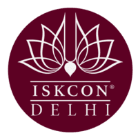 ISKCON Delhi